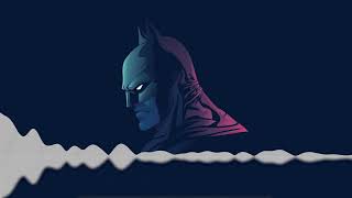 😈 Phonk 😈  BATMAN PHONK - I Am The Shadows Resimi