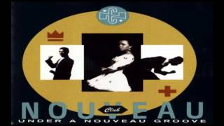 Club Nouveau  Share Your Love 1989 Funk Slow Jam