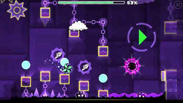 Final Boss by RoyalPlayer (7 Stars, 3/3 Coins) - Daily Level 2-6-18 - Geometry Dash