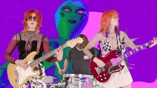 Vídeo de Not Your Toy