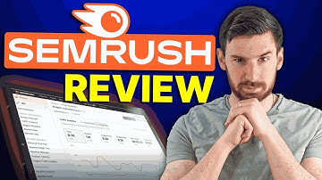 Semrush Review | The Ultimate SEO Toolkit in 2025?