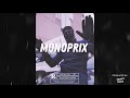 Leto  1plike140 type beat monoprix  drill instrumental proddexkey