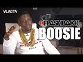 Boosie: Orlando Anderson Planned on Killing Someone the Night He Shot 2Pac (Flashback)