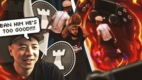 *NEW* SPEEDBOOST EXPLOIT TUTORIAL! FASTEST DRIBBLE GLITCH ON NBA 2K21!