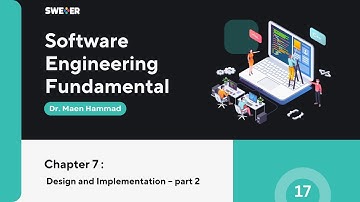 Software Fundamentals || Chapter 7 – Design and Implementation – Part 2