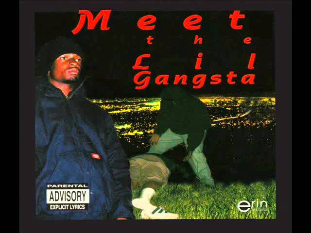 Gangsta Rhyme Posse - Gangsta Rhymin' - YouTube