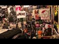 Emo Room Tour