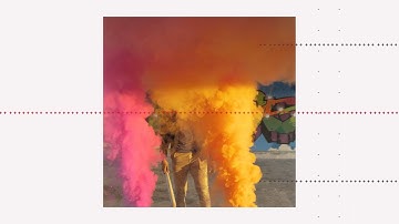 After Effects short dynamic logo animation intro template (no software needed)