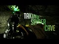 TAKING SPIDER CAVE - MTS Chapter 2 EP. 1