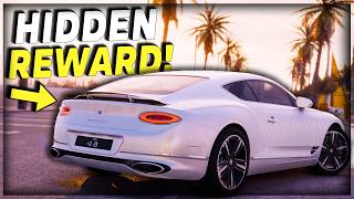 Don't Miss This HIDDEN Reward In TDUSC's Anniversary Event! (Guide)