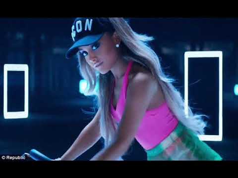 Ariana Grande - Side To Side Ft. Nicki Minaj