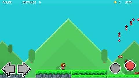 free code source android studio : Princess PewPew