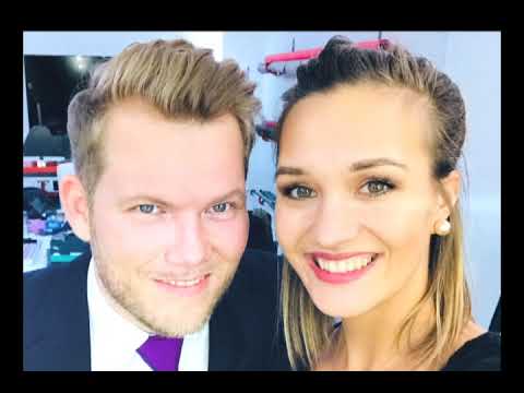 You Are The Reason Duett Cover Florian Braun Und Moni Rose Callum Scott Lyona Lewis Youtube