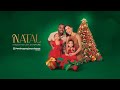 Concorra a dois SUVs Tiggo 7 Sport com a Promoção de Natal do ParkShoppingCampoGrande