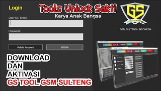 Cara Download Aplikasi GSTOOL GSM Sulteng screenshot 5