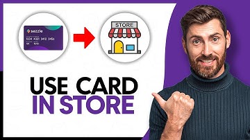How to Use Sezzle Virtual Card in Store - Step by Step