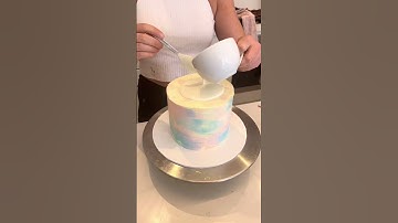 Thumbnail of Oh baby what a CAKE! If you’re looking for some #inspiration look no further! #shorts