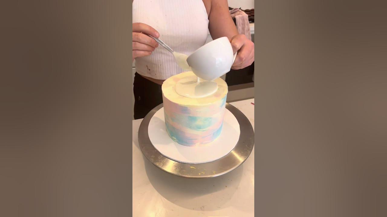 Oh baby what a CAKE! If you’re looking for some #inspiration look no further! #shorts