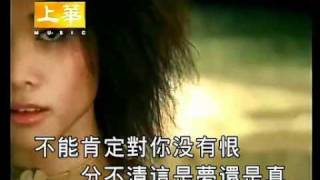 Video thumbnail of "放你在心裡 - 許美靜"