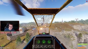 The NEW Attack Helicopter is The Raiding META...