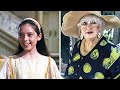 The Sound of Music (1965) Cast: Then and Now (56 Years After)