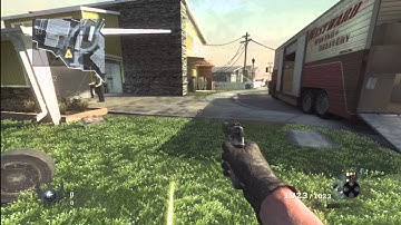 Black Ops 1 Online RTM 1.13 2015
