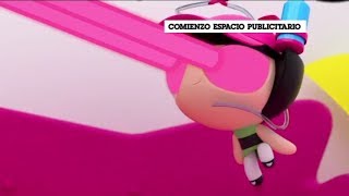 Tanda Comercial Cartoon Network Latinoamérica Junio 2019