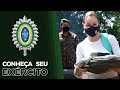 Conheça seu Exército - Como foi a semana dos influenciadores em Salvador