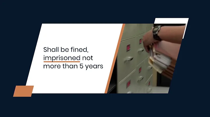 18 USC 1001: Statements or entries generally. Fraudulent Statements Act