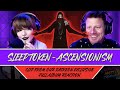 SLEEP TOKEN - Ascensionism Reaction (Full Album Reaction LIVE - Patreon Exclusive)