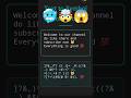 Text To Symbol Convert 😱 #coding #shorts #sketchware_pro #css #javascript #html #chatgpt