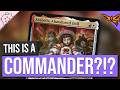 Wait This Is A Commander Arabella Abandoned Doll More Duskmourn Spoilers MTG Wait This Is A Commander Arabella Abandoned Doll More Duskmourn Spoilers MTG
