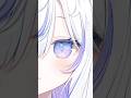 eye loop #ねこもふる #vtuber #live2d