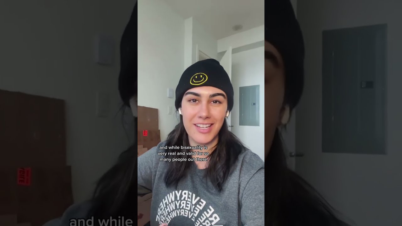 ARE YOU LESBIAN OR BISEXUAL Comingout Lgbtq Lesbian