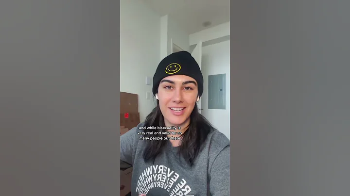 ARE YOU LESBIAN OR BISEXUAL? 🏳️‍🌈#comingout #lgbtq #lesbian