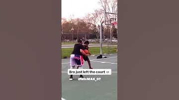 Worst 1v1 Ever? 😅