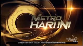 OBB Metro Hari Ini (2022)