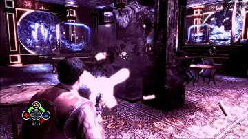 John Woo Presents Stranglehold Xbox 360 Review - Video