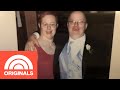 Couple With Down Syndrome Celebrate 25 Years Of Marriage | TODAY