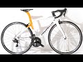 PINARELLO (ピナレロ) 2019モデル PRINCE プリンス 105 R7000 11S サイズ465 ロードバイク