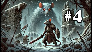 : Tails of Iron II: Whiskers of Winter   4 |   |  | 