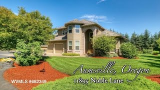 11895 Noble Ln SE video tour