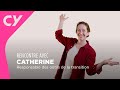 Rencontre avec catherine  cy cergy paris universit