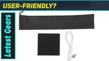 A4 Portable 900 DPI Scanner: The Ultimate Handheld Image Wand!