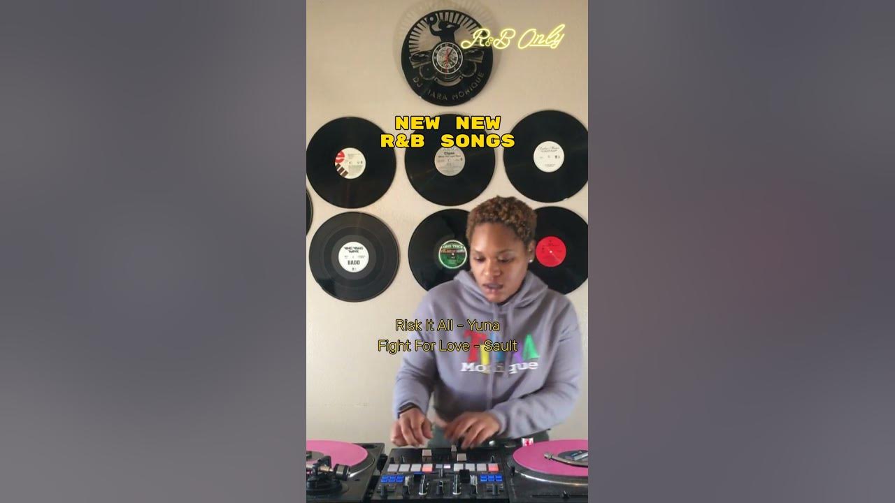 New New R&B Songs Get tickets to the R&B ONLY Live tour now rnbonly