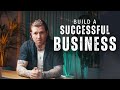 5 SIMPLE steps to building a BUSINESS