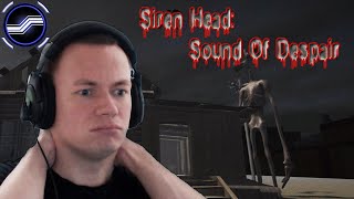 Siren Head: Sound of Despair - Play Online on SilverGames 🕹️
