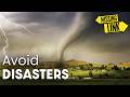 Precise Weather Forecasting System: Saving Lives In Critical Conditions | Missing Link | Documentary