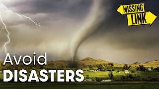 Precise Weather Forecasting System: Saving Lives In Critical Conditions | Missing Link | Documentary screenshot 2