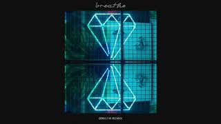 Video voorbeeld van "Mako - Breathe (BRKLYN Remix) [Ultra Music]"